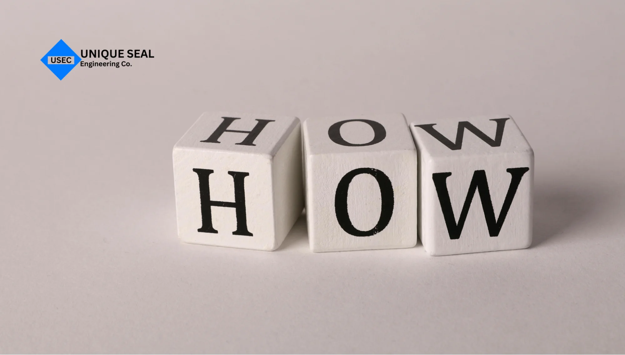 Selecting cartridge mechanical seal for pump shaft sealing.