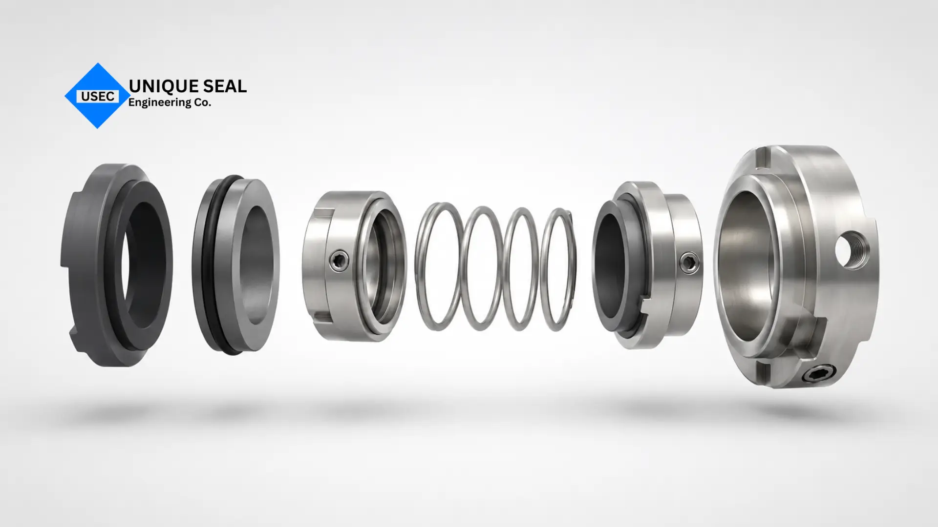 Learn about Cartridge Mechanical Seal vs Component Mechanical Seal.