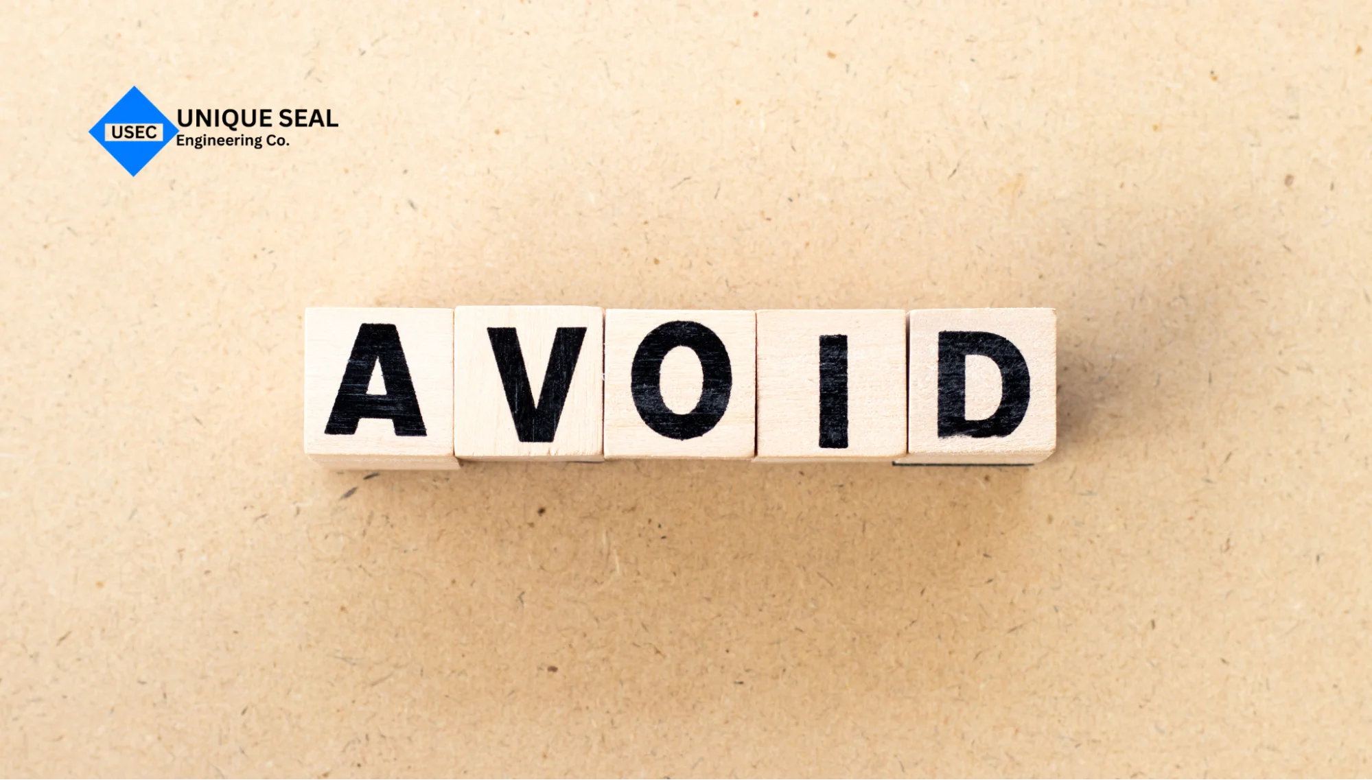 Incorrect cartridge seal installation on mechanical shaft seal causing leakage risk.