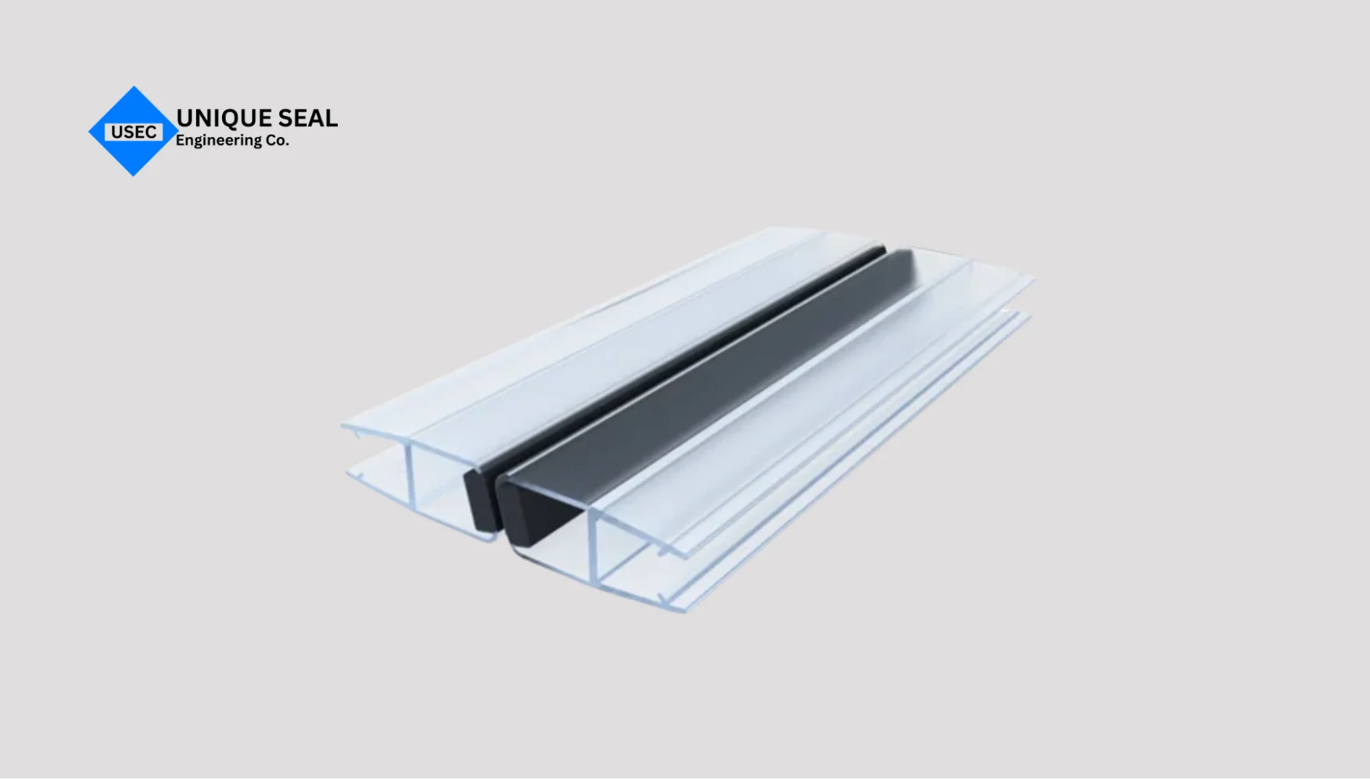 Magnetic mechanical seal type used in hermetically sealed pump systems.