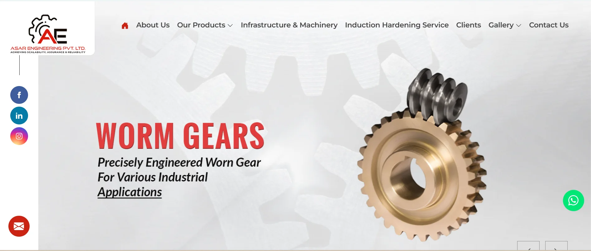 Mechanical seal manufacturers in Chennai supporting industrial machine performance.