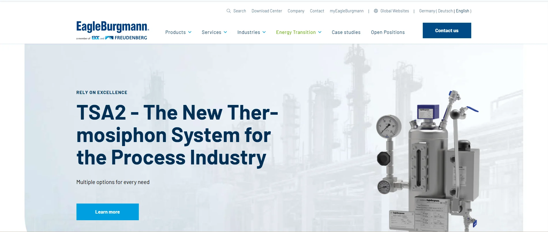 Mechanical seal manufacturers in Chennai offering solutions for pumps and compressors.