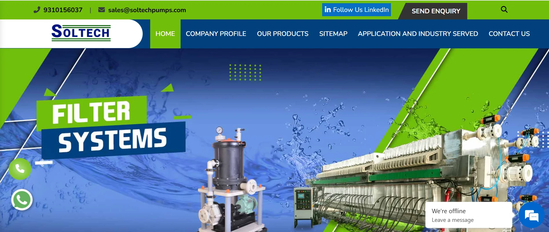 Mechanical seal suppliers in Chennai offering pump valves and sealing solutions.