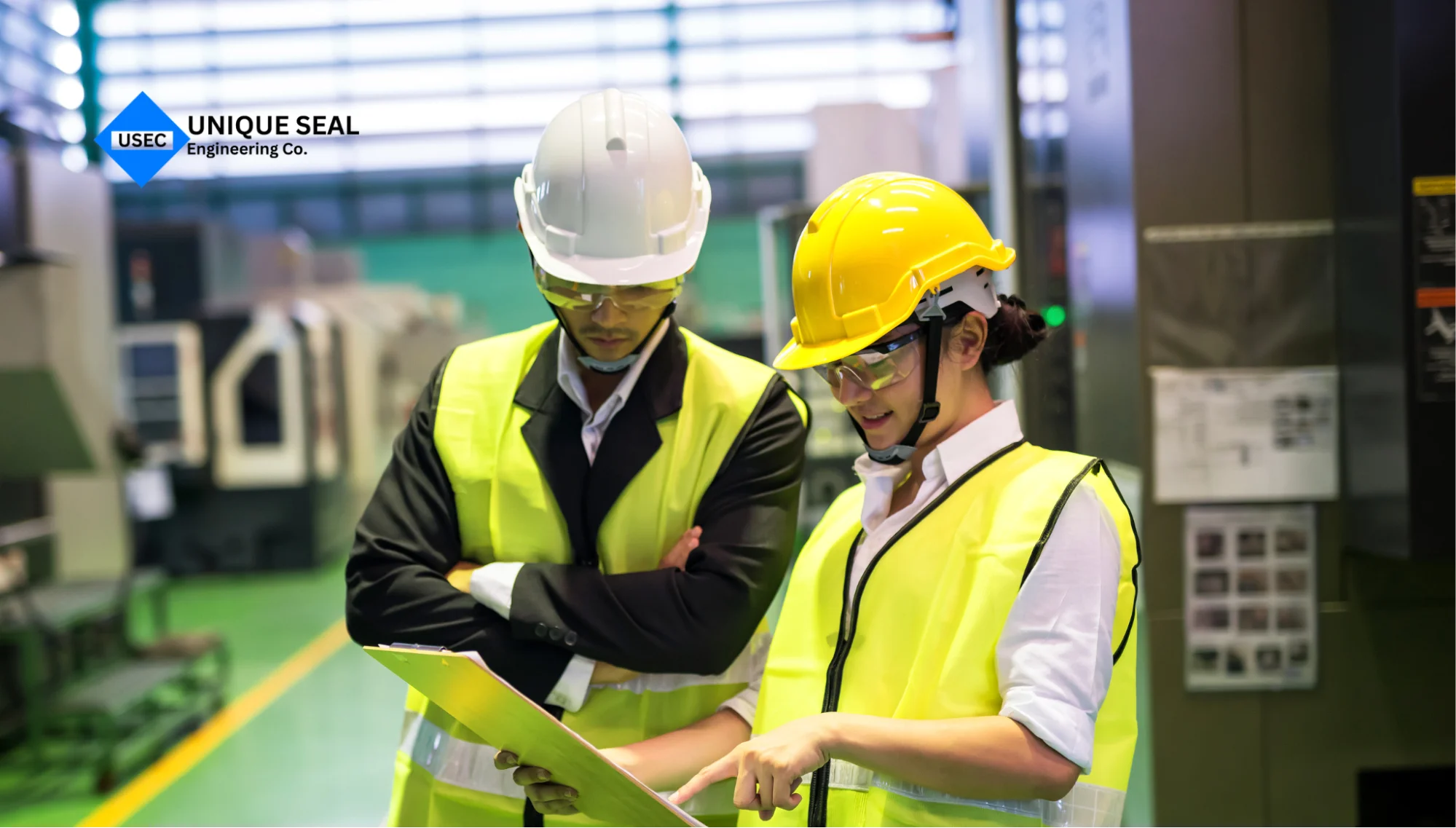 Engineering checklist for selecting the right pusher vs non pusher mechanical seal for pump applications.