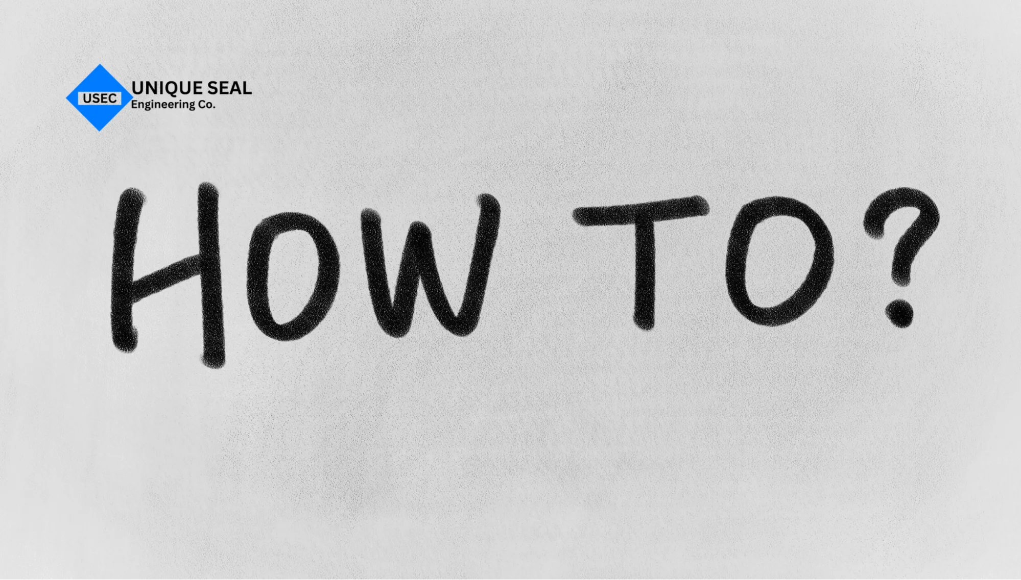 Mechanical seal pump selection guide to ensure optimal performance and reliability.