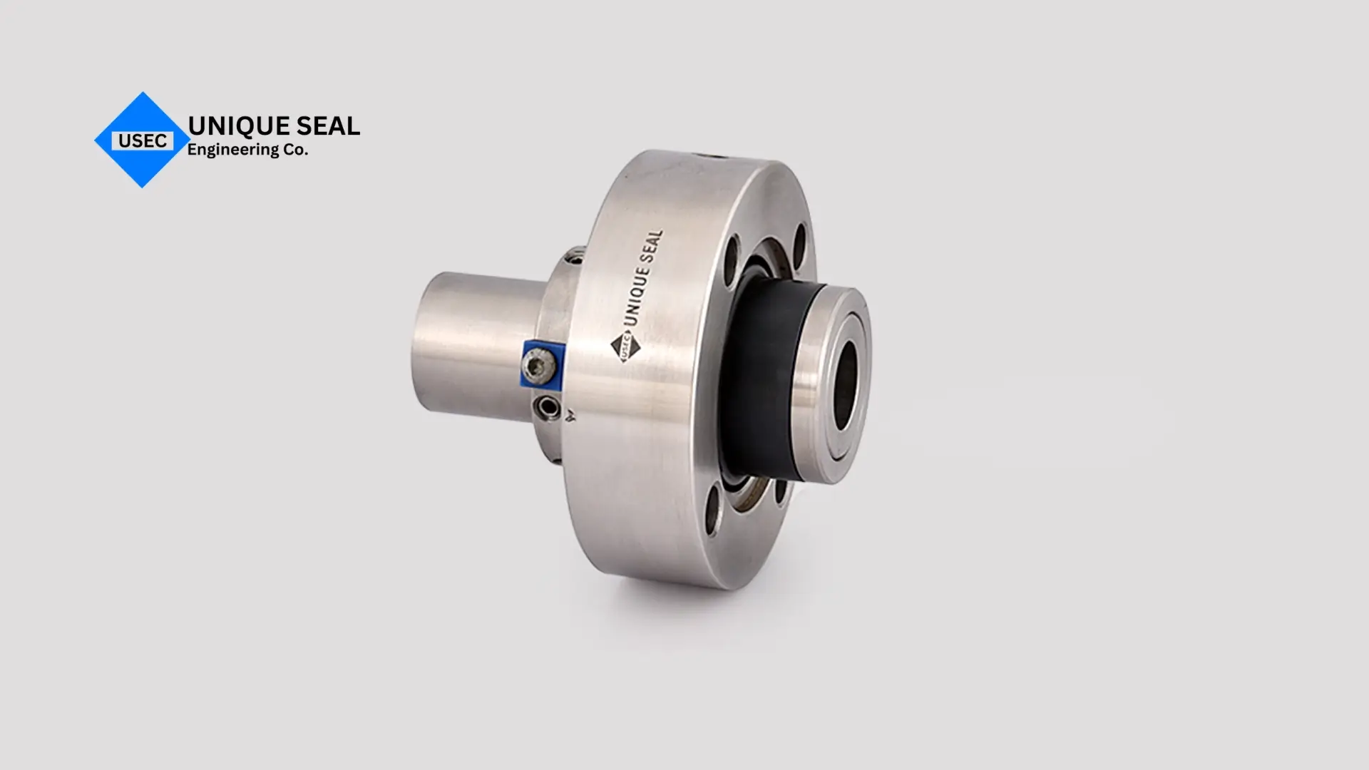 Cartridge mechanical seal overview and industrial applications.
