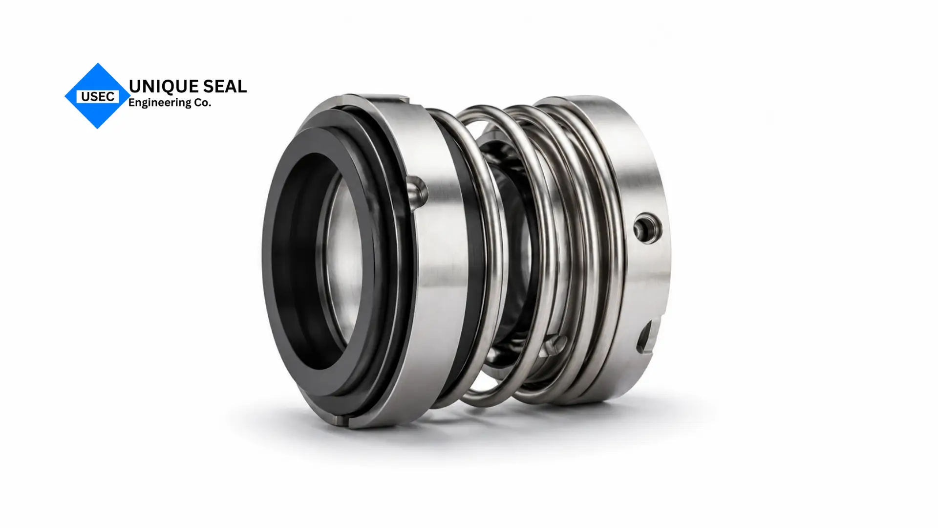 What is a mechanical seal in oil seal vs mechanical seal comparison.