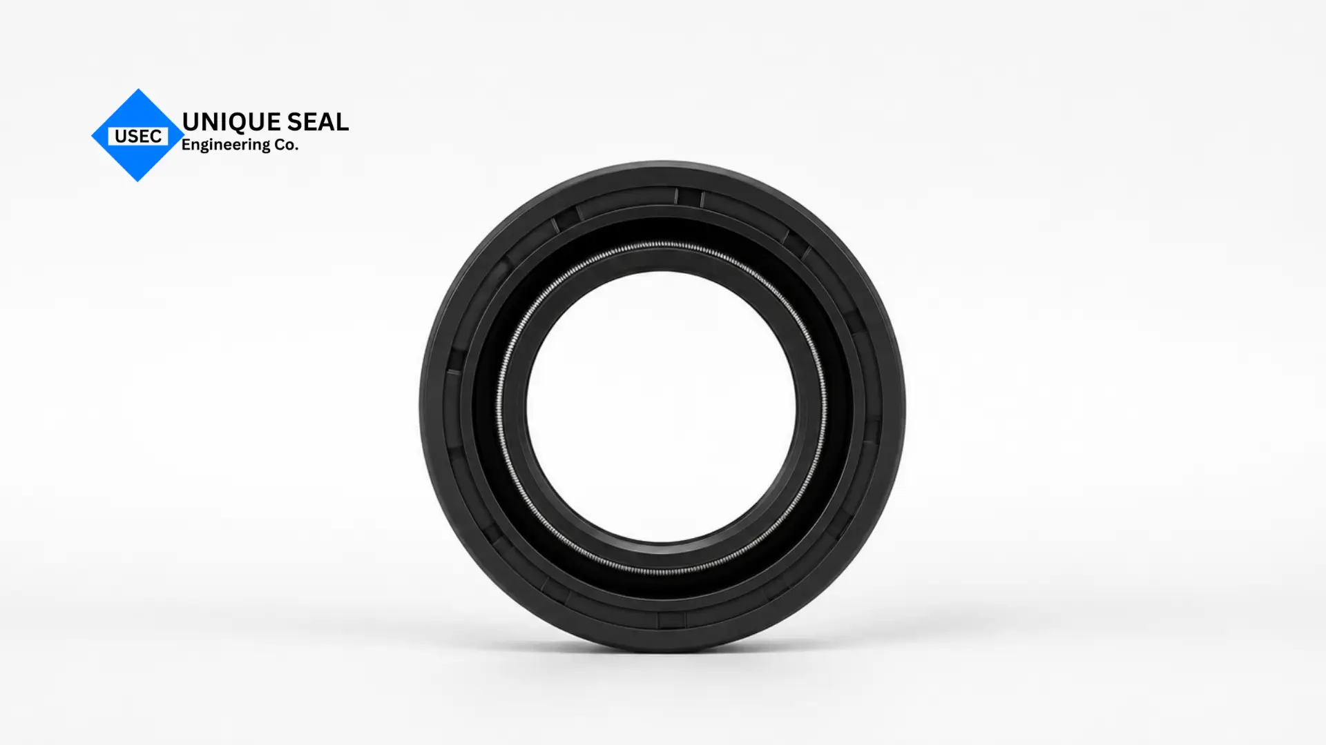 Industrial oil seal overview for machinery oil seal vs mechanical seal.