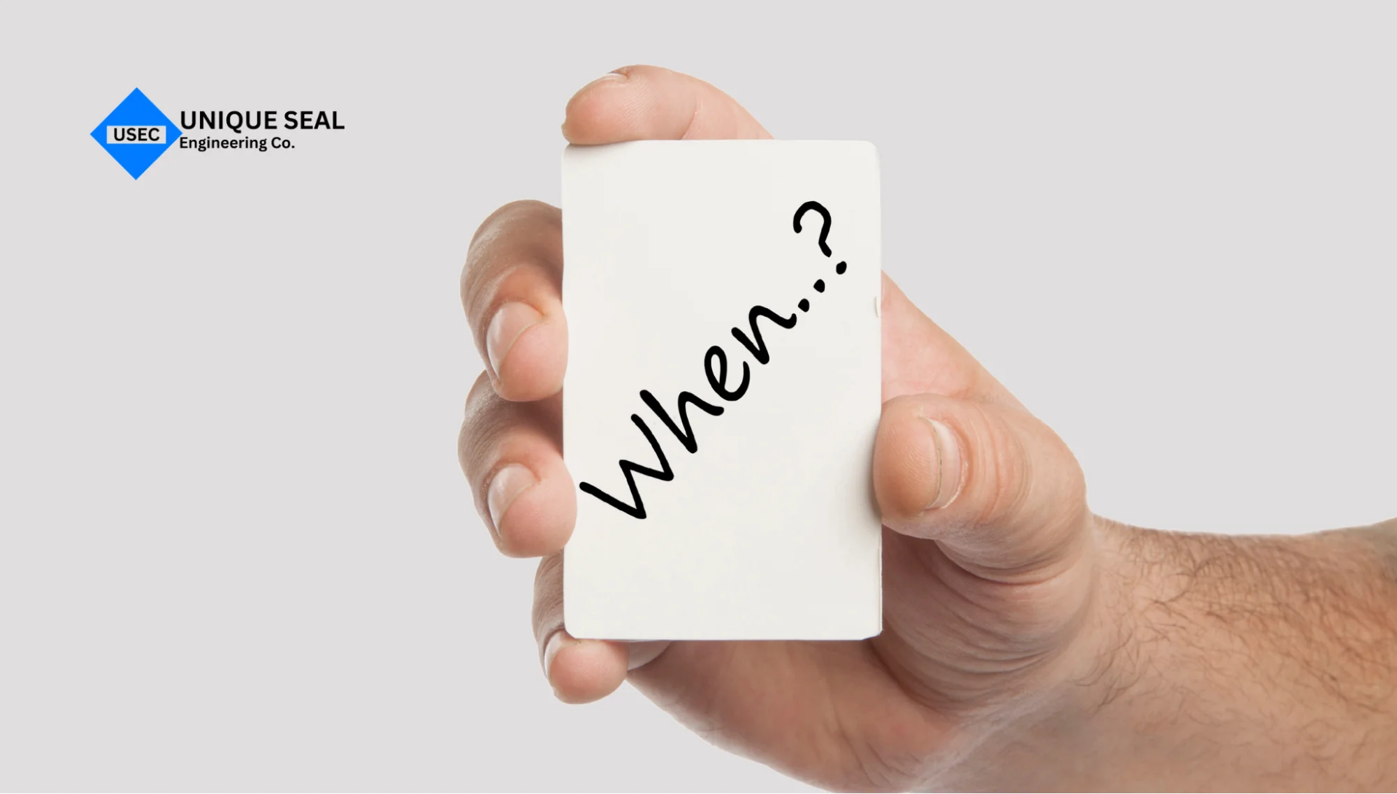 Non-pusher mechanical seal suitable for high temperature and corrosive conditions.