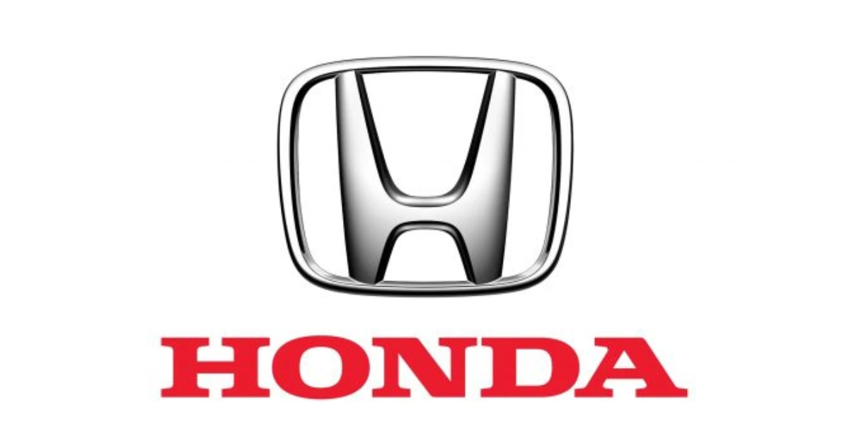 honda logo
