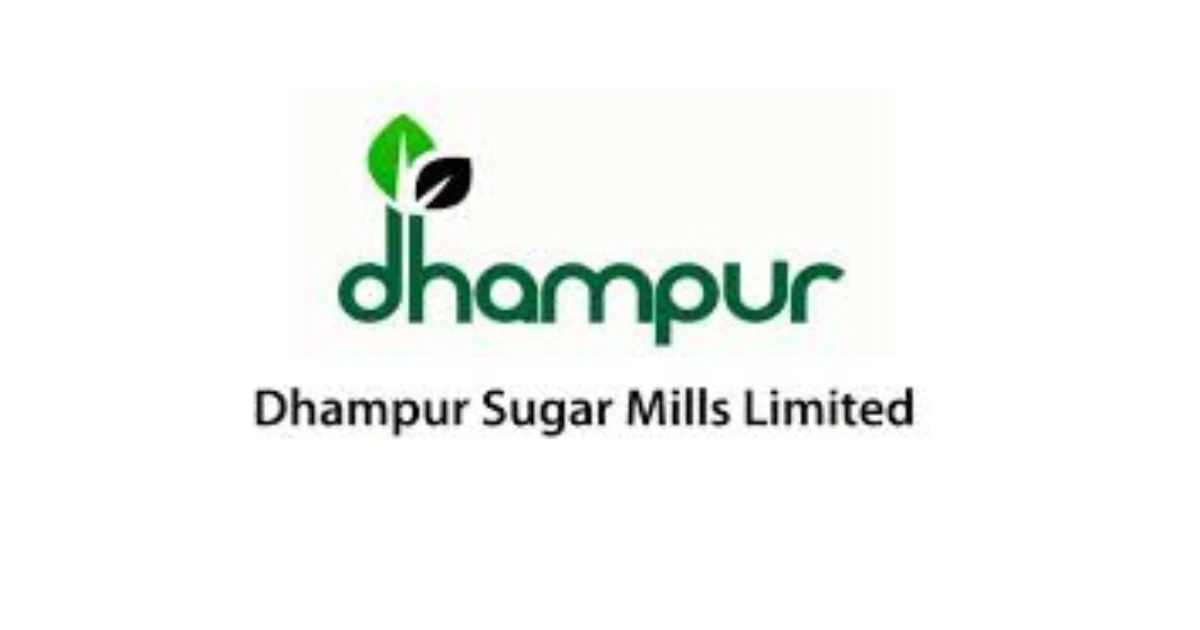 dhampur logo