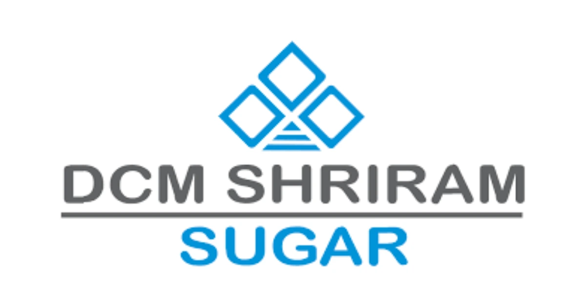 DCM logo