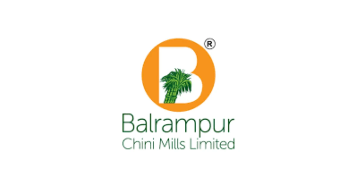 Balrampur logo