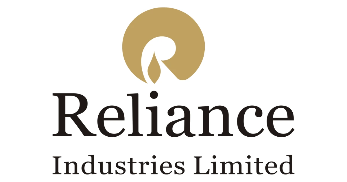 reliance logo
