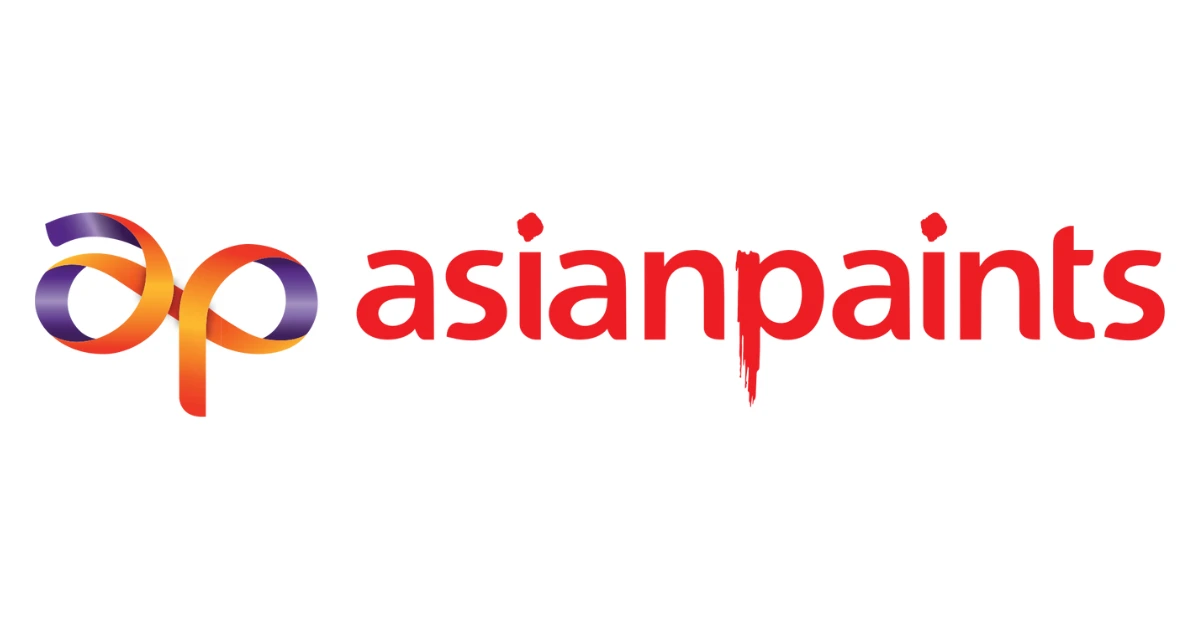 Asian Paint logo