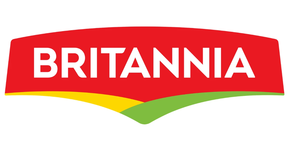 Britannia logo