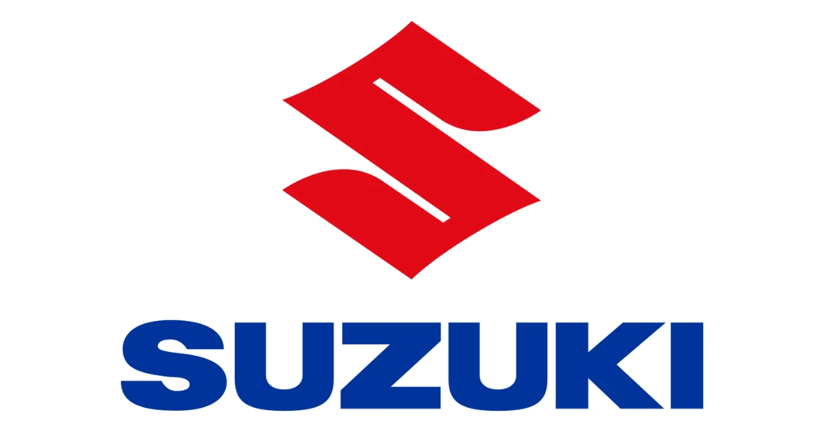 suzuki logo