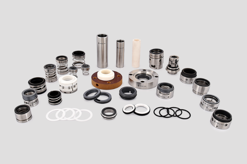 Our Product Range