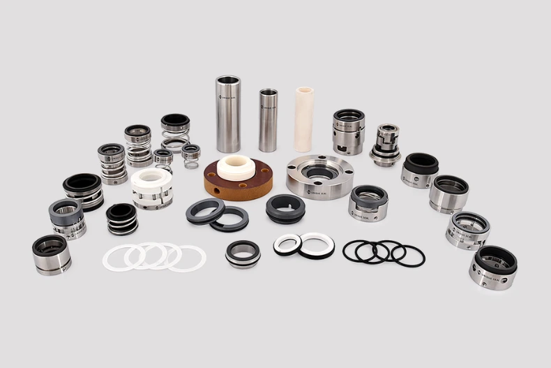 Our Product Range
