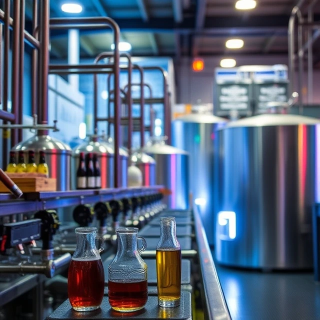 Food & Beverage