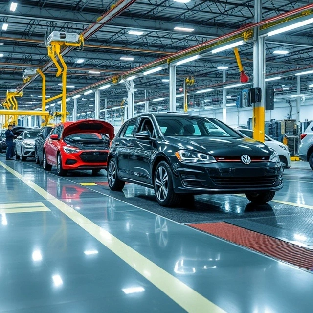 Automotive Components