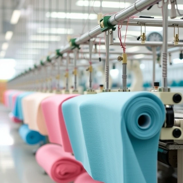  Textiles
